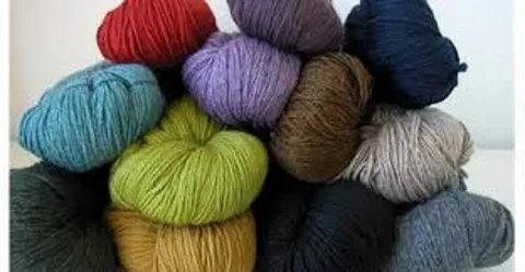 acrylic fibre market