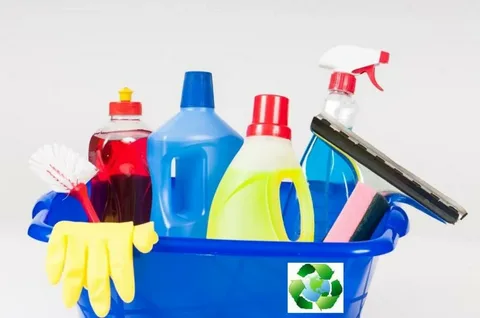 industrial & institutional cleaning chemicals market