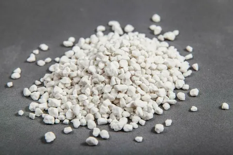 ammonium sulphate industry