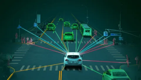 Traffic Sensor Market