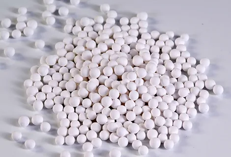 alumina trihydrate industry