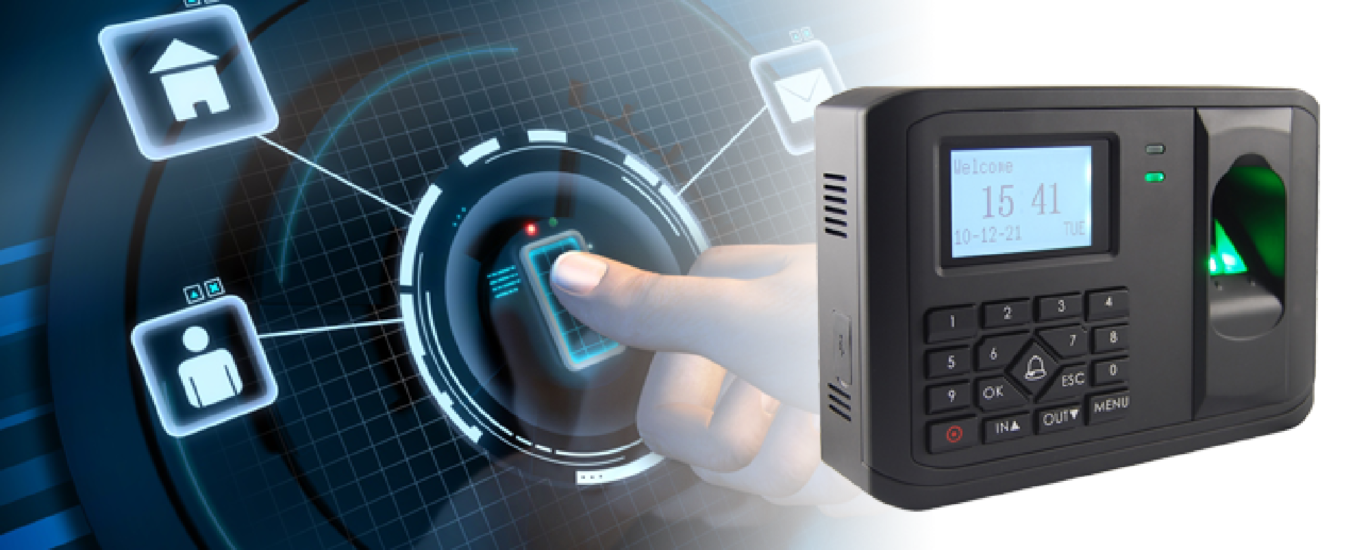 North America Access Control Market