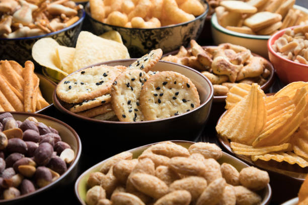 India Ready-to-mix Food Market