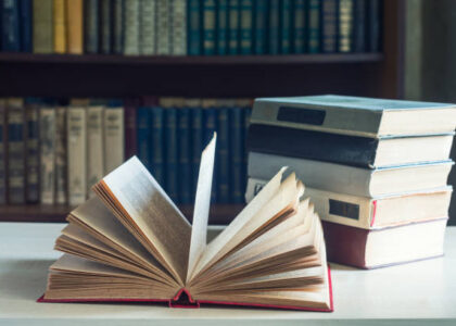 Book Publisher Market