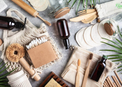 Bamboo Products Market