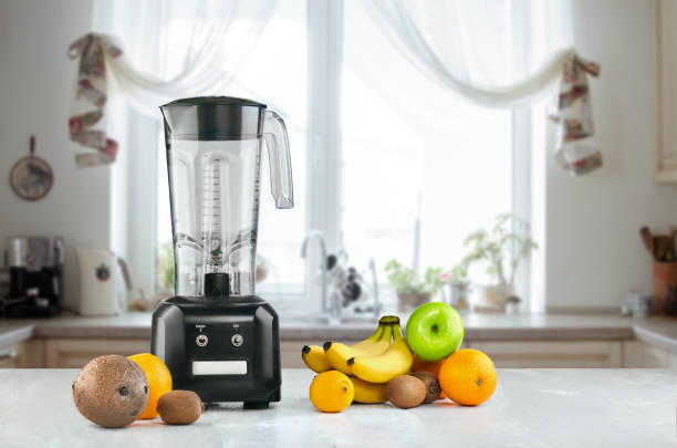 Blenders Market