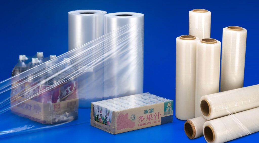 market for nylon films utilized in liquid packaging