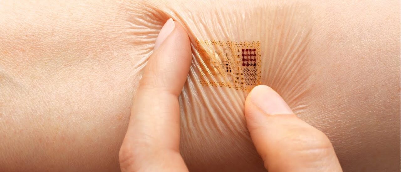 Stretchable Electronics Market
