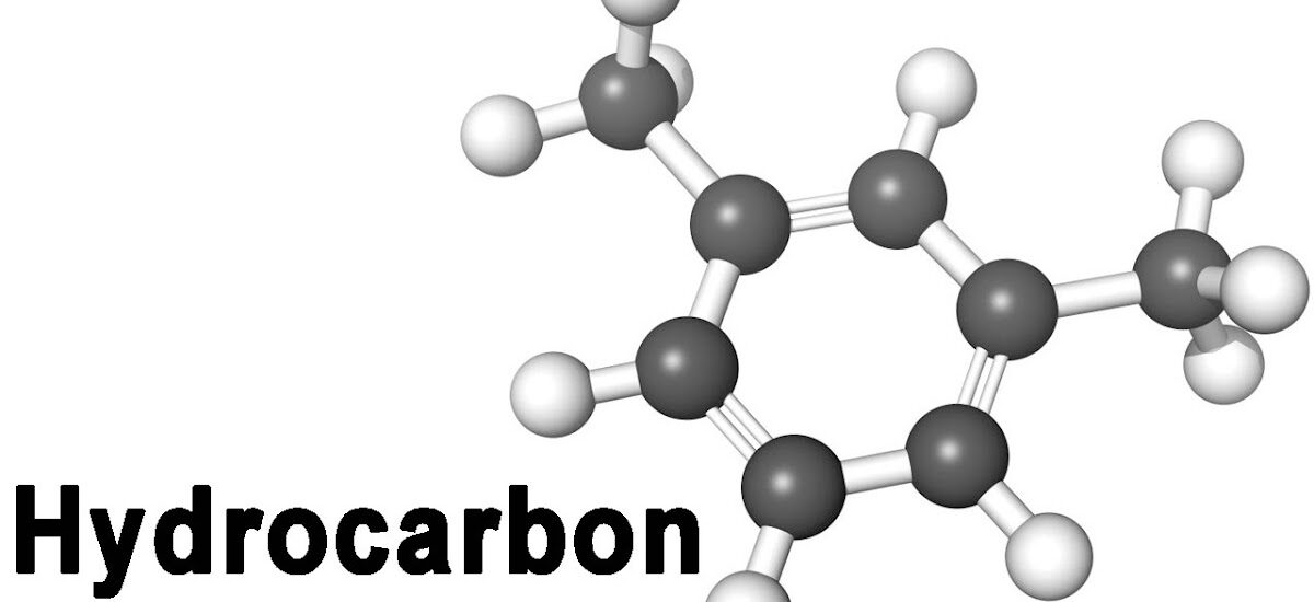 Hydrocarbons Accounting Solution Market