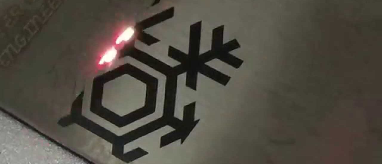 Laser Markings Market