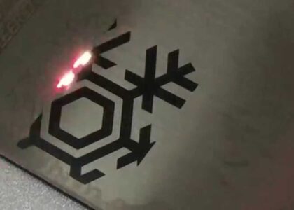 Laser Markings Market