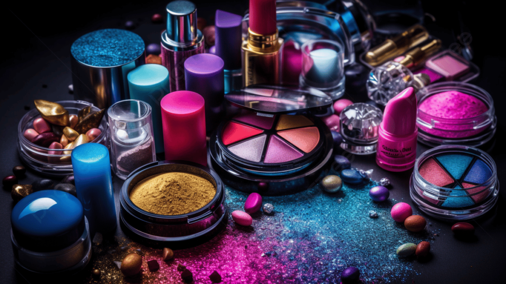 Colour Cosmetics Market