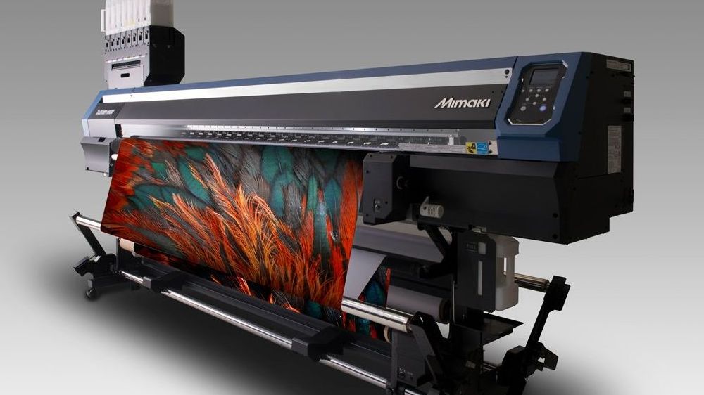 printing machinery market