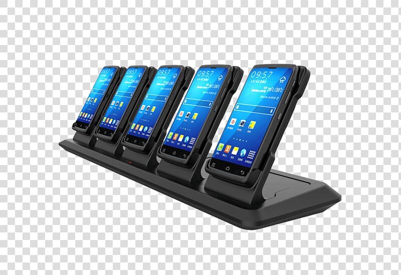 Rugged Handheld Electronic Devices Market