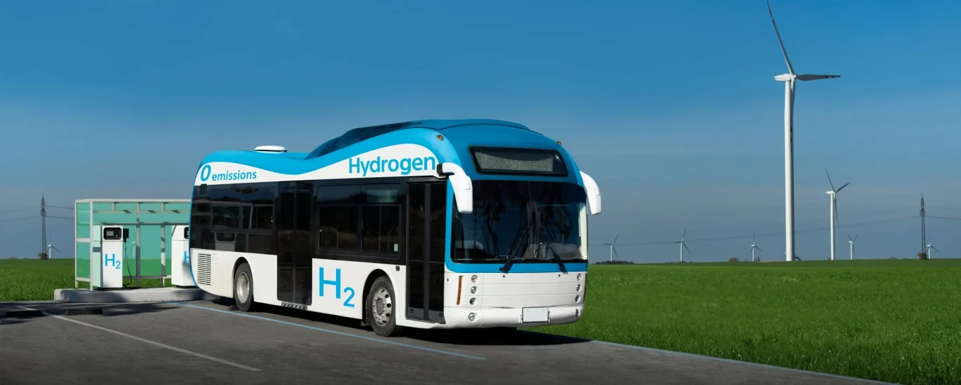 Hydrogen Buses Market