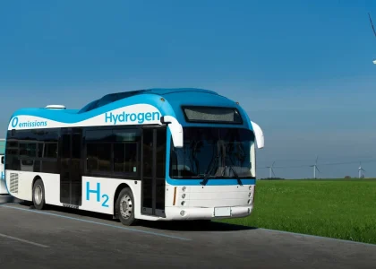 Hydrogen Buses Market