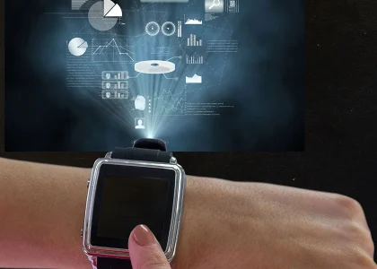 Smart Wearables Market