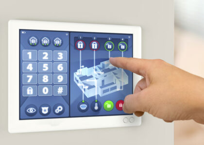 Alarm Management System Market