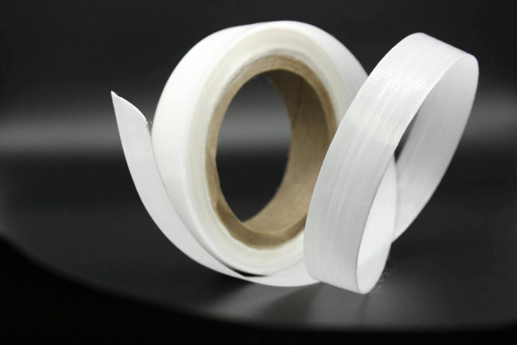 thermoplastic tapes market