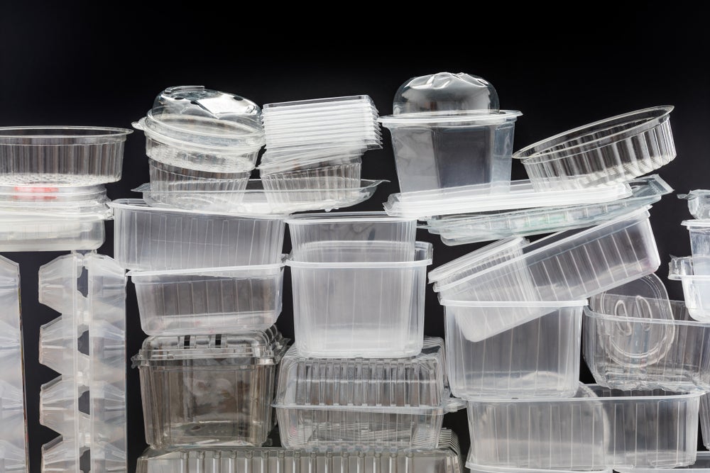 Thin Wall Plastic Container Market