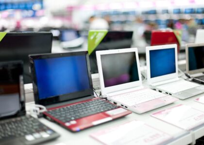 Refurbished Computers and Laptops Market