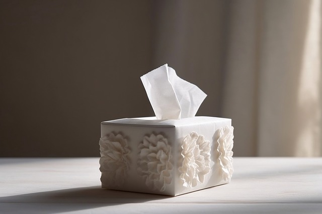 Facial Tissue Market