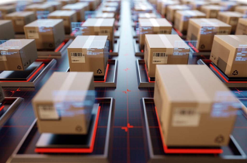  transit packaging market