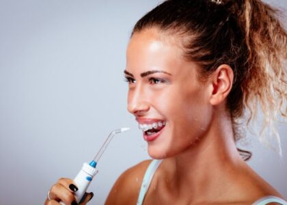 Water Flosser Market