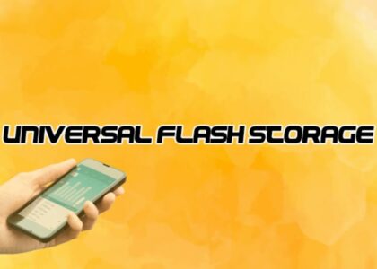 Universal Flash Storage Market