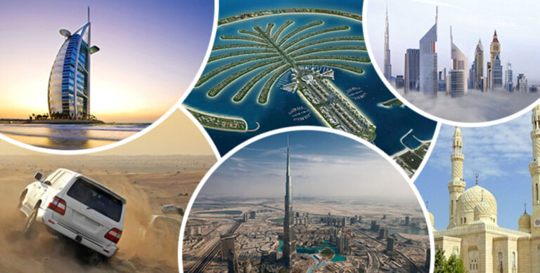 UAE Faith Based Tourism Market
