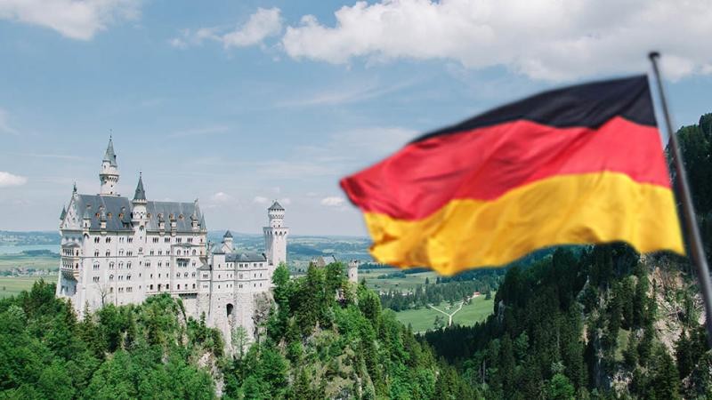 Outbound Tourism in Germany