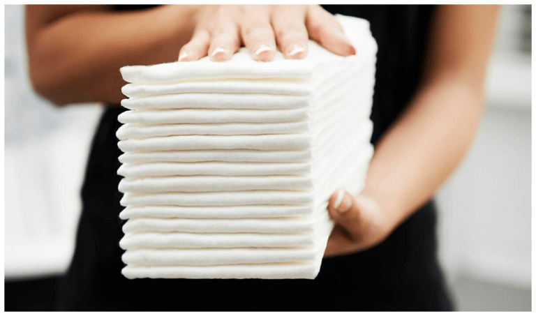 Disposable Hygiene Products Market