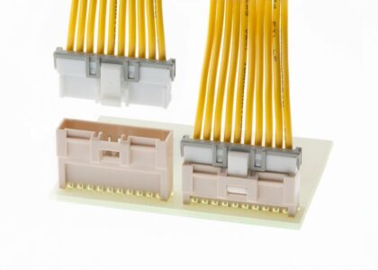 Wire-to-board Connector Market