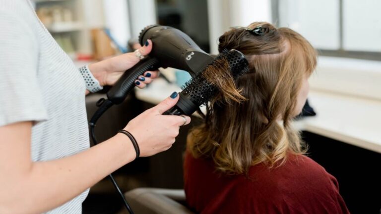 Hair Dryer Market