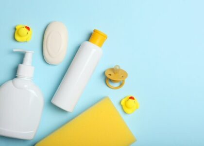 Baby Personal Care Products Market