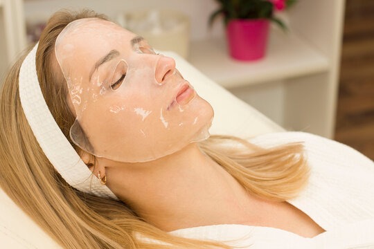 Hydrogel Face Mask Market