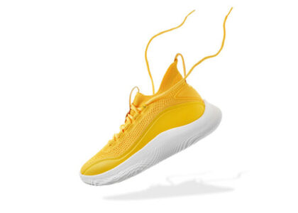 Athletic Footwear Market