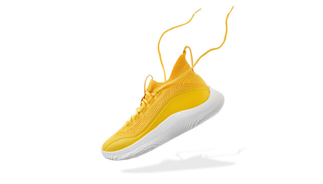 Athletic Footwear Market