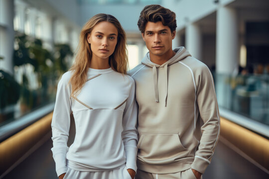 Athleisure Market