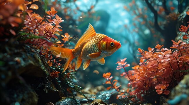United States Ornamental Fish Market