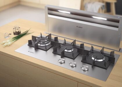 Residential Hobs Market