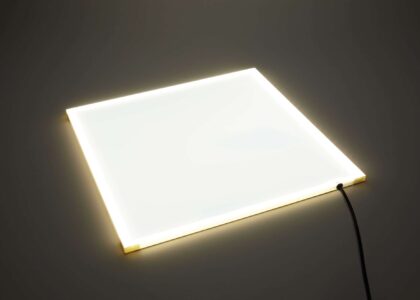 LED Backlight Display Driver ICs Market