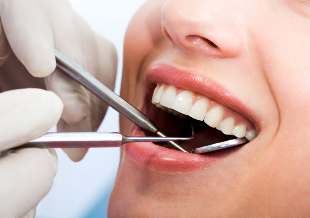 Asia Pacific Dental Market