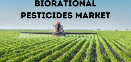Biorational Pesticide