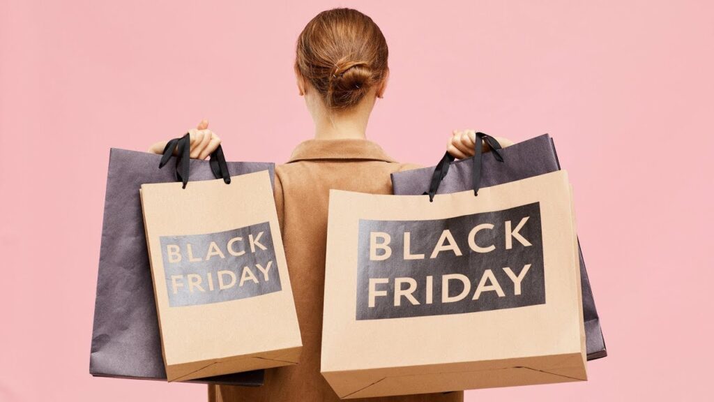 Black Friday Packaging Market