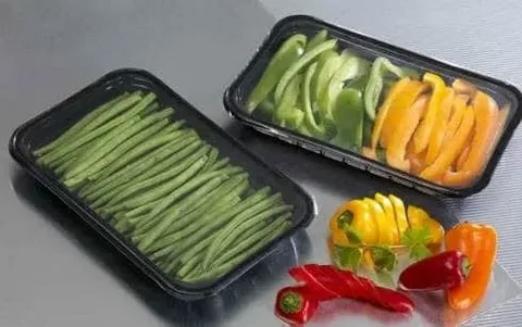 Breathable Lidding Film Packaging Market