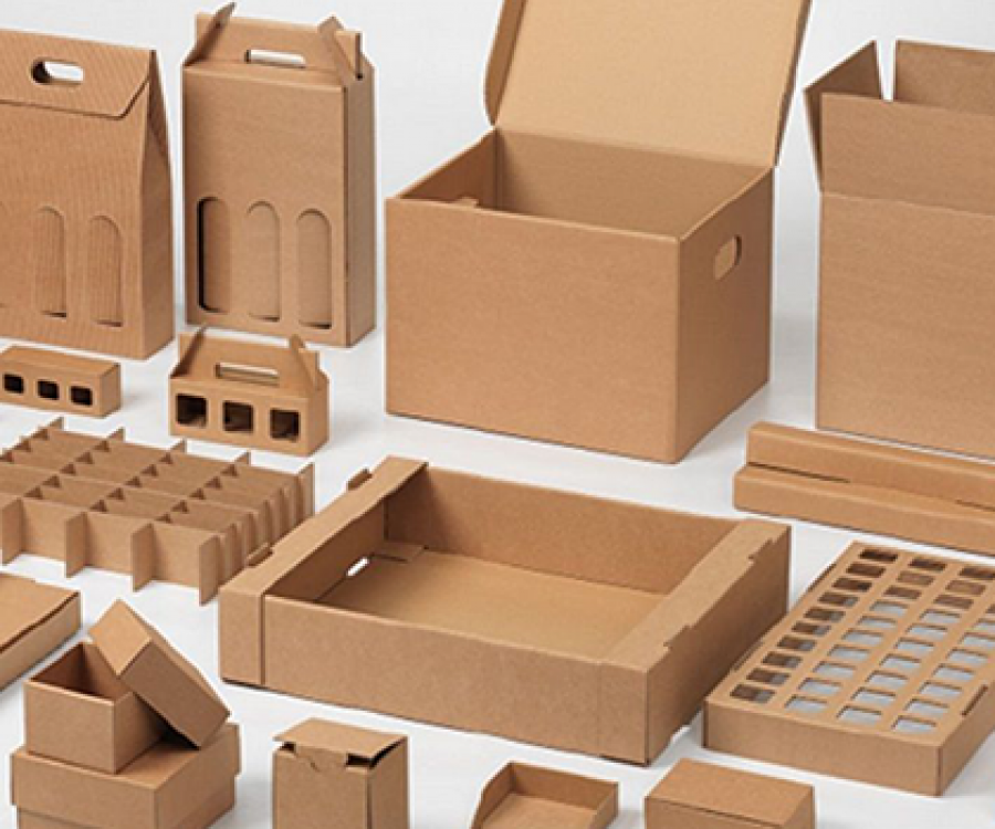Brick Carton Packaging Market