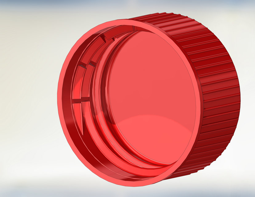 Buttress Closures Market