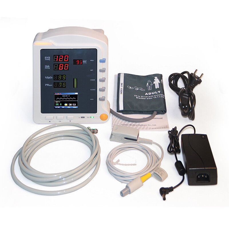 Capnography Equipment Market