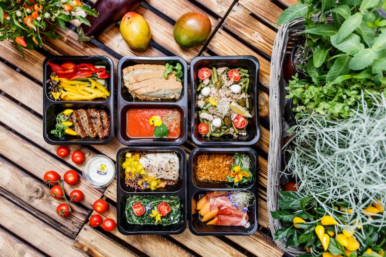 Chilled Meal Kits Market